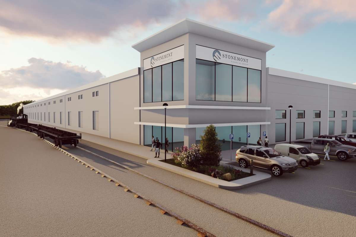 Developers set to launch KCS railserved distribution park in El Campo