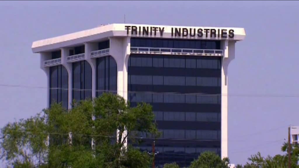 Trinity Industries, Watco, G&W and others unveil ‘RailPulse’ realtime