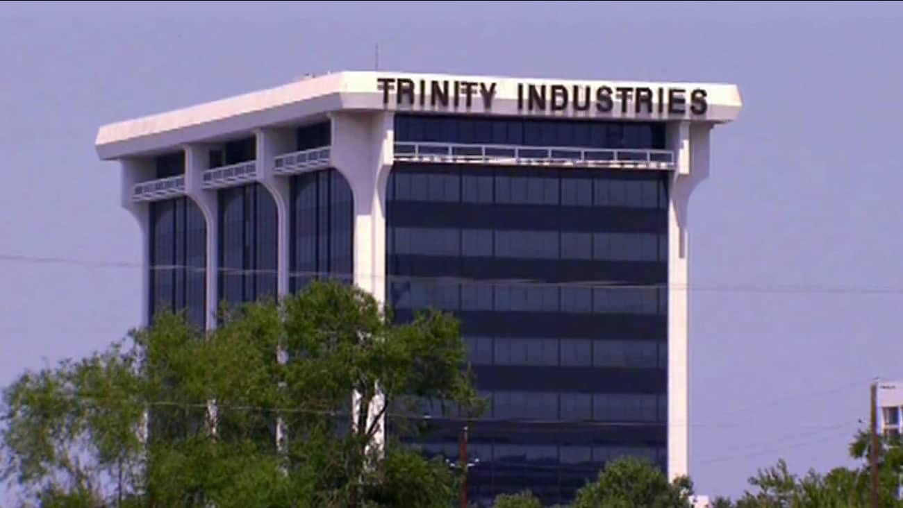 Trinity Industries, Watco, G&W and others unveil ‘RailPulse’ realtime