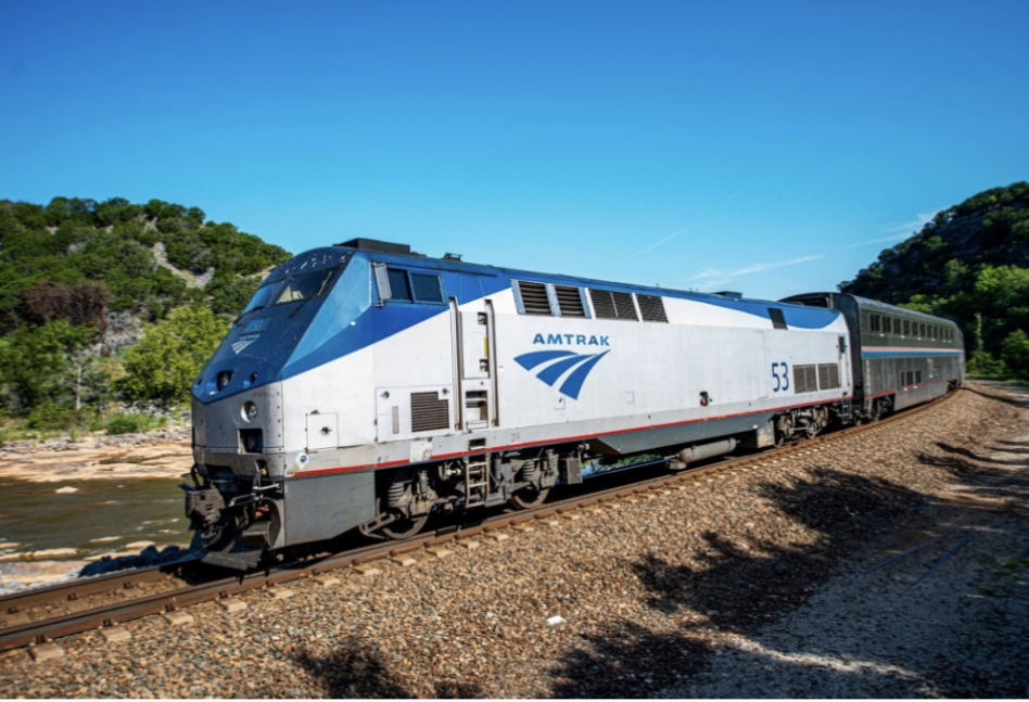 New Lower Pricing Options For The Heartland Flyer Fort Worth To OKC new-lower-pricing-options-for-the-heartland-flyer-fort-worth-to-okc