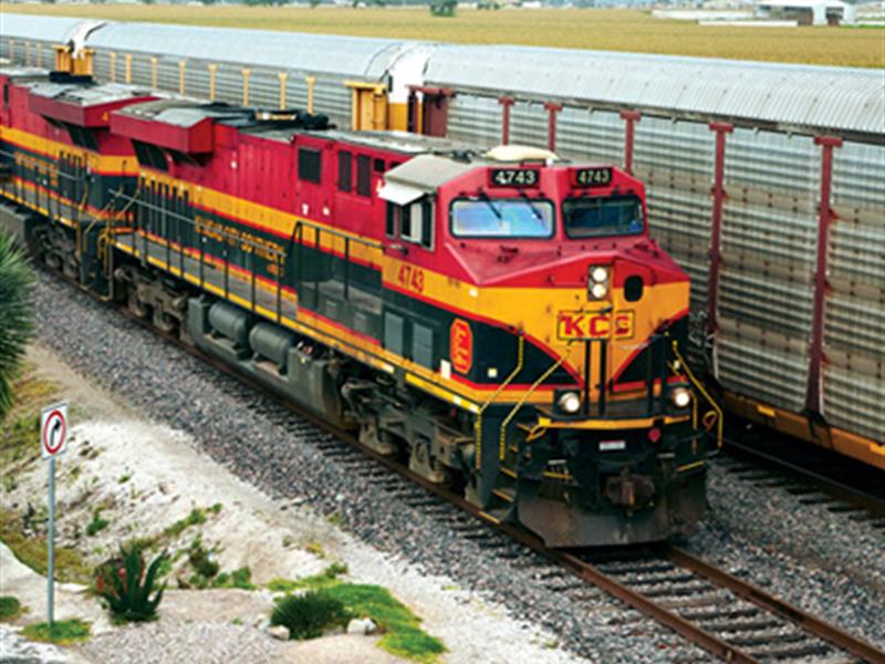 KCS Opens New Transload Terminal in Dallas, Texas; Names Watco as ...