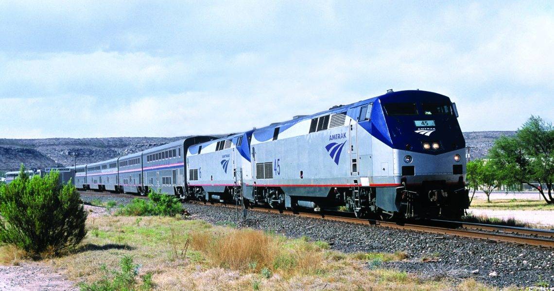 Lone Star Rail – Texas Rail Advocates