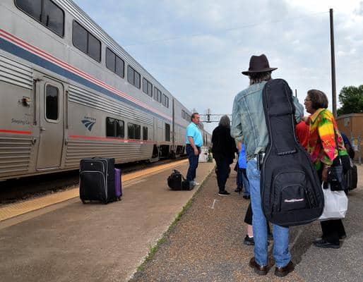 Amtrak & Canadian Pacific pledge support for Texas route expansion ...