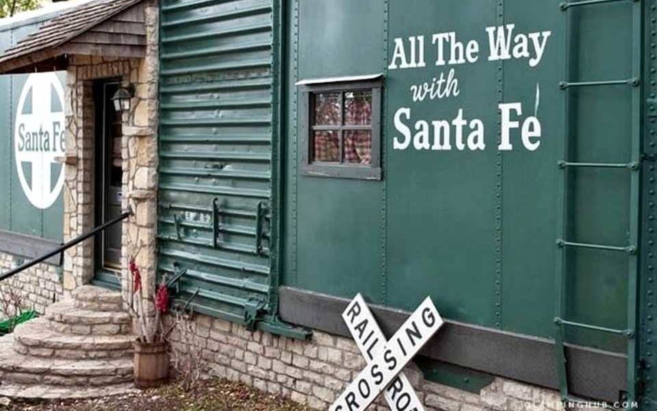 Glen Rose Texas Rail Advocates